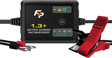 Battery Charger 6v/12v 1.3a - FIRE POWER