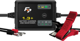 Battery Charger 6v/12v 1.3a - FIRE POWER