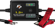 Battery Charger 6v/12v 1.3a - FIRE POWER