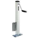 HD25000101 Fulton 2500 Lbs. Round Tube with heavy-duty construction and crank handle for reliable towing performance.