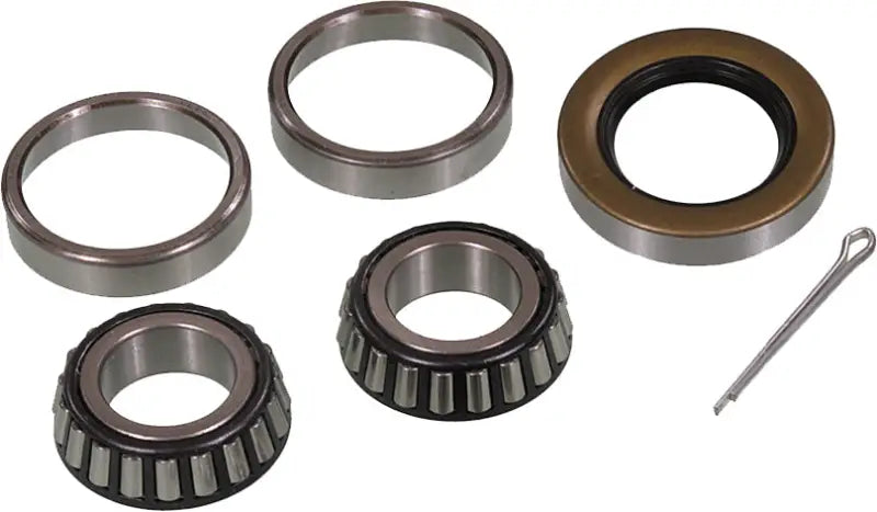 Fulton Bearing Kit for 1 1/16 Straight Spindle Trailers 
