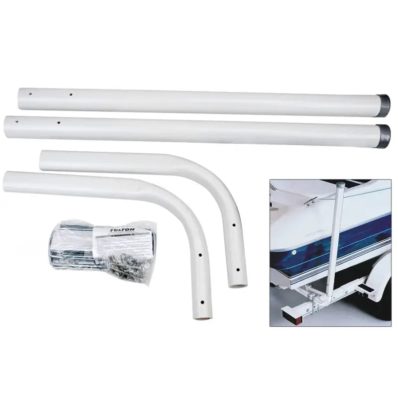 Fulton Boat Guide Kit 44’ (A Pair) - Trailer