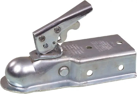 Fulton Coupler for 1 7/8 Ball and 2 Tongue 