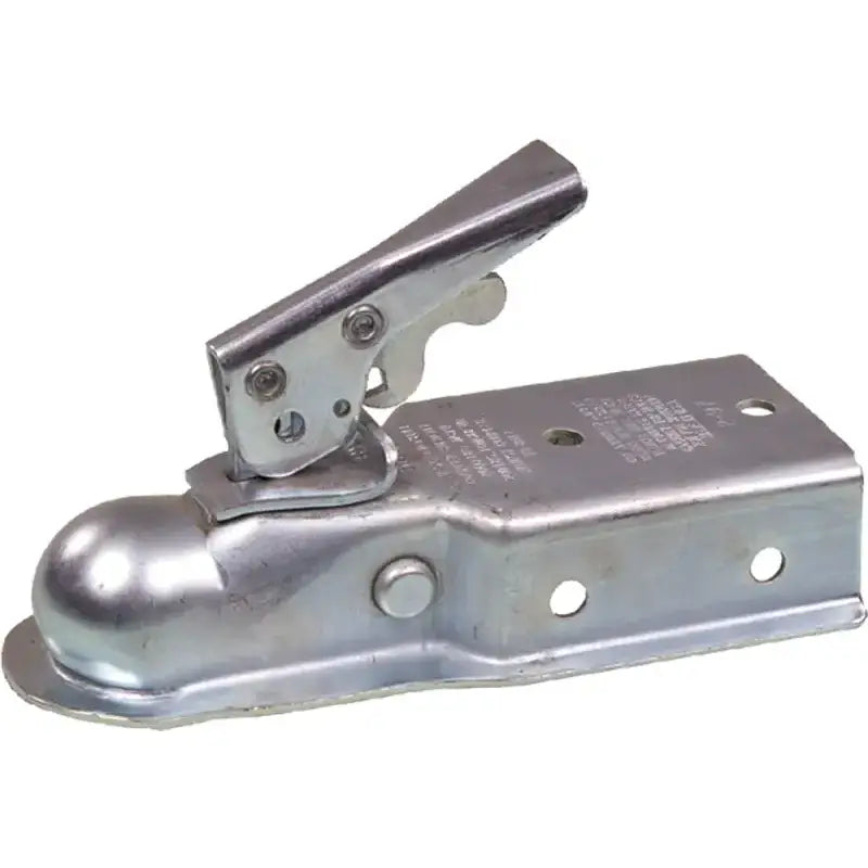Fulton Coupler for 1 7/8 Ball and 3 Tongue 