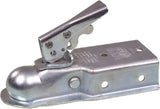 Fulton Coupler 2 Ball for 2 Tongue 