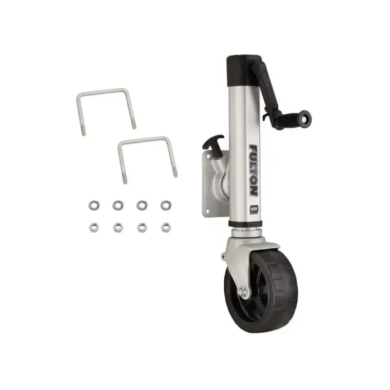 Fulton F2 Wide Track Trailer Jack - Tongue