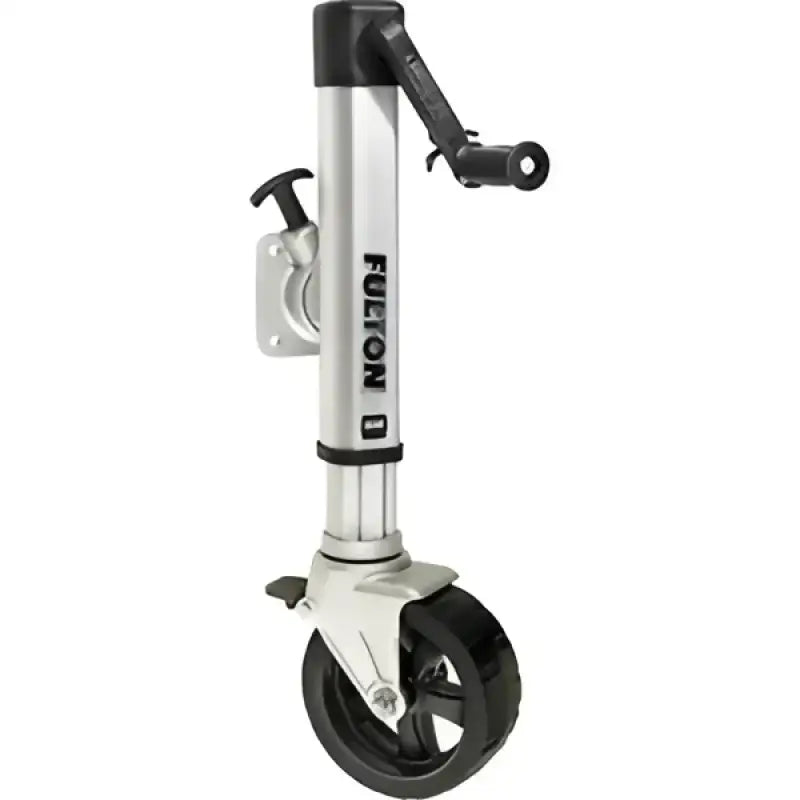 Fulton F2 Wide Track Trailer Jack - Tongue