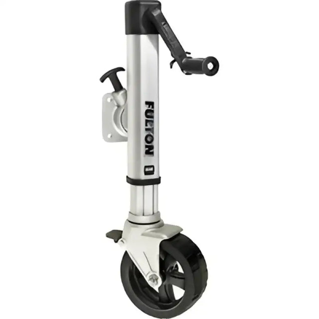 Fulton F2 Wide Track Trailer Jack - Tongue