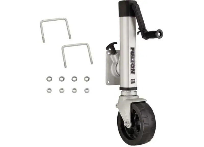 Fulton F2 Wide Track Trailer Jack - Tongue