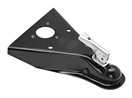 E333050303 Trailer Coupler