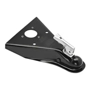 E333050303 Trailer Coupler