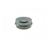 Fulton Grease Cap 1.786" Zinc Plated for trailer wheel protection, durable and secure fit.