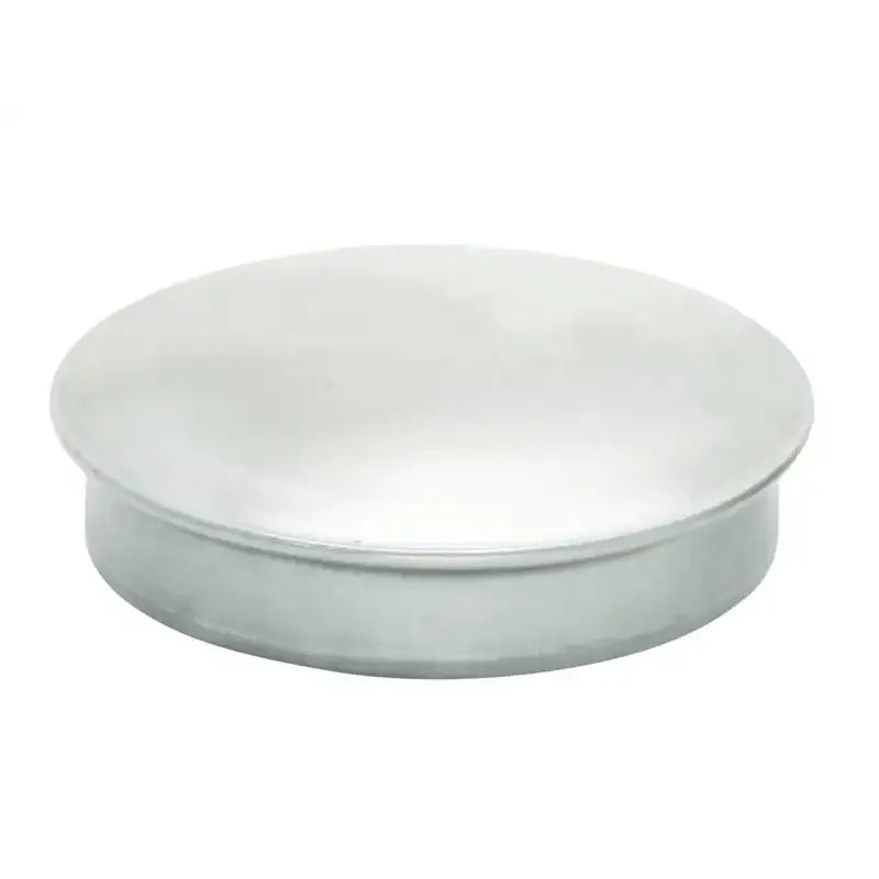 Fulton Grease Cap 3.125 Inch - Trailer Wheel Bearing Dust