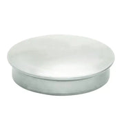 Fulton Grease Cap 3.125 Inch - Trailer Wheel Bearing Dust