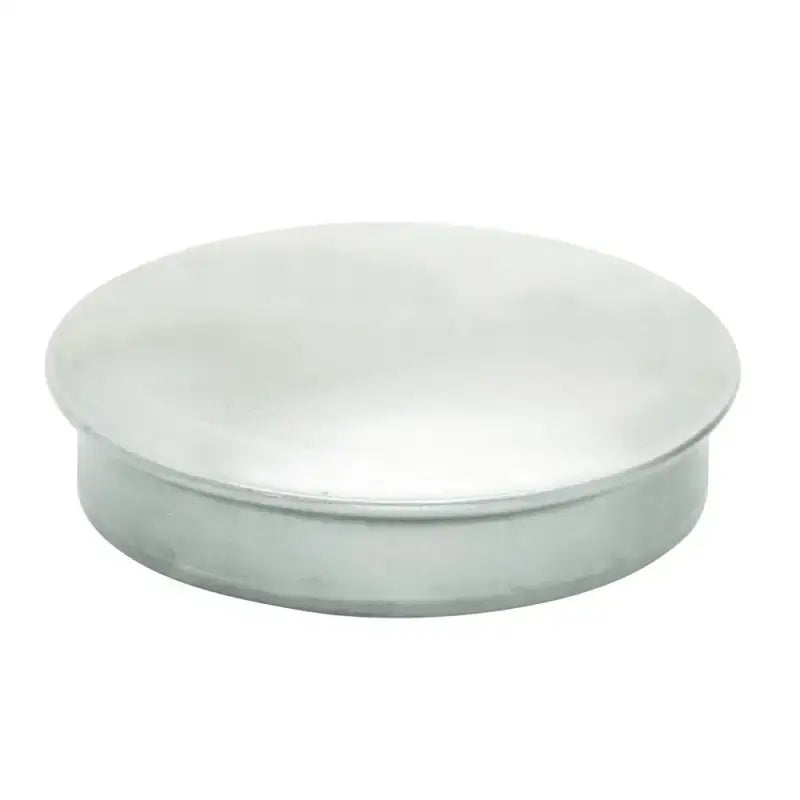 Fulton Grease Cap 3.125 Inch - Trailer Wheel Bearing Dust
