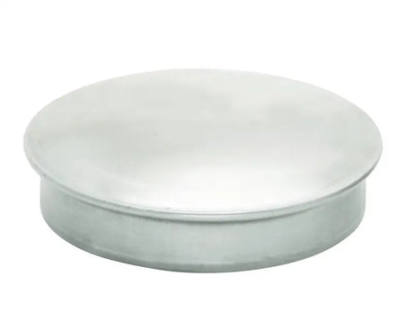 Fulton Grease Cap 3.125 Inch - Trailer Wheel Bearing Dust