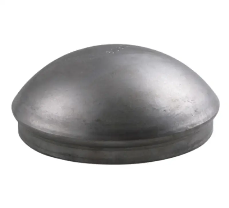 Fulton Grease Cap 3.125 Inch - Trailer Wheel Bearing Dust