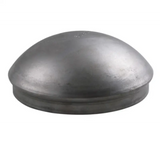Fulton Grease Cap 3.125 Inch - Trailer Wheel Bearing Dust