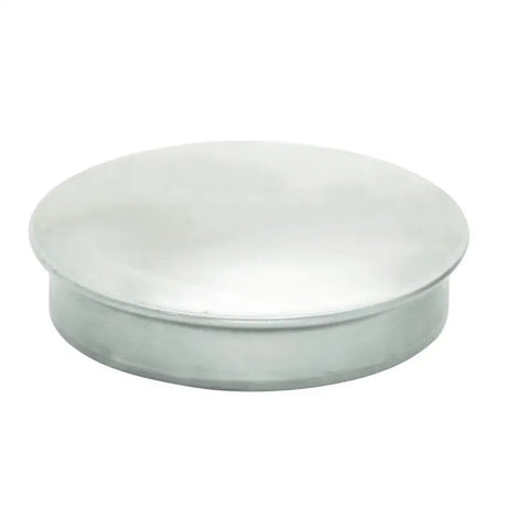 Fulton Grease Cap 3.125 Inch - Trailer Wheel Bearing Dust