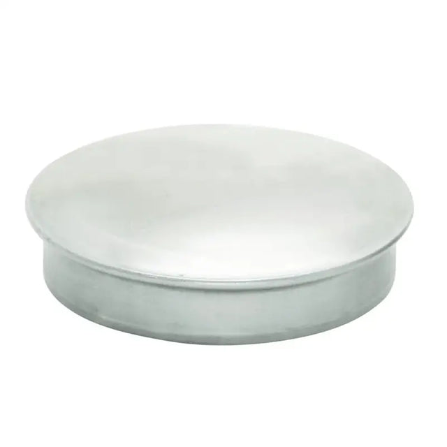 Fulton Grease Cap 3.125 Inch - Trailer Wheel Bearing Dust