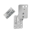 Fulton Hi-Mount Spare Tire Carrier