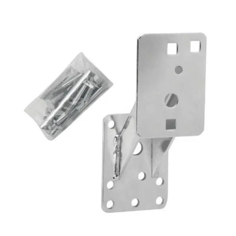 Fulton Hi-Mount Spare Tire Carrier