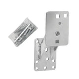 Fulton Hi-Mount Spare Tire Carrier