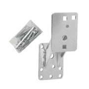Fulton Hi-Mount Spare Tire Carrier