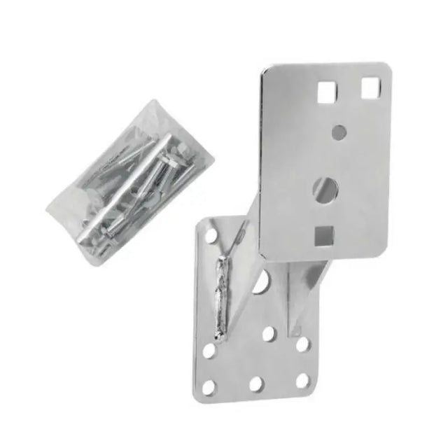 Fulton Hi-Mount Spare Tire Carrier