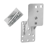 Fulton Hi-Mount Spare Tire Carrier