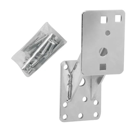 Fulton Hi-Mount Spare Tire Carrier