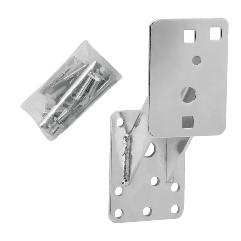 Fulton Hi-Mount Spare Tire Carrier