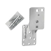Fulton Hi-Mount Spare Tire Carrier