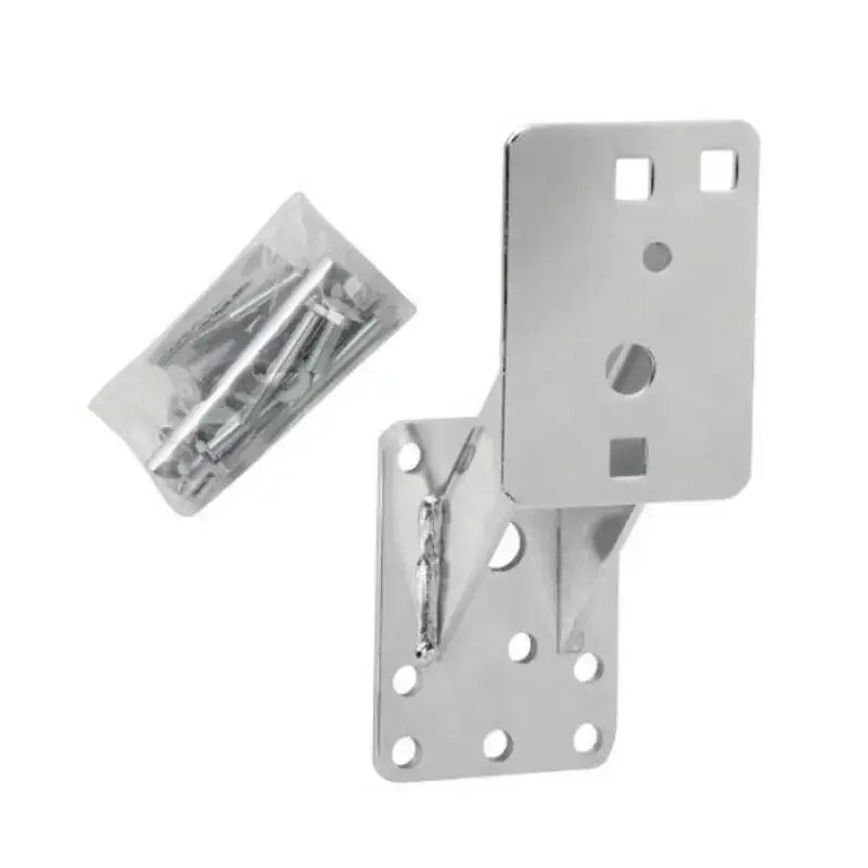 Fulton Hi-Mount Spare Tire Carrier