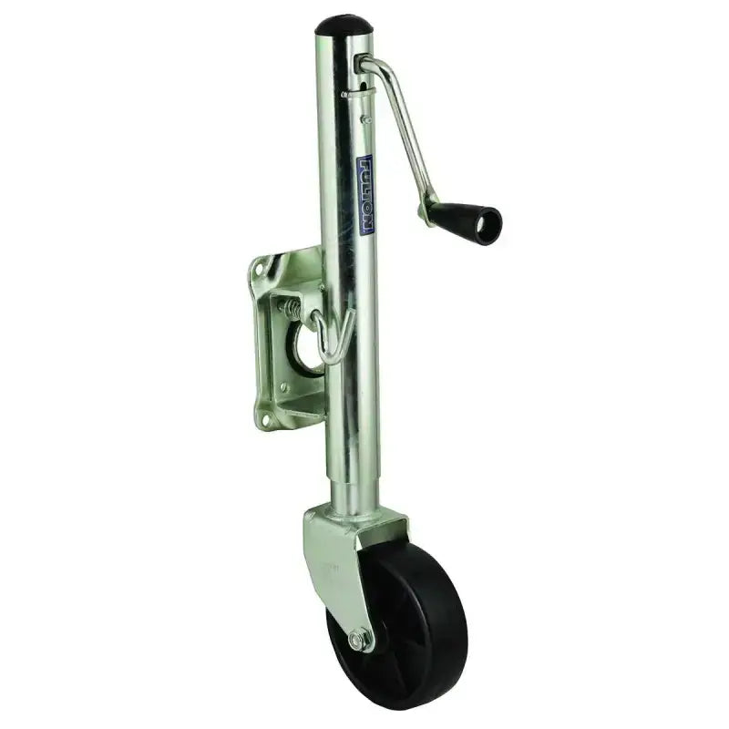 TJ12000101 Fulton Trailer Trailer Tongue Jack Manual Sidewind Jack