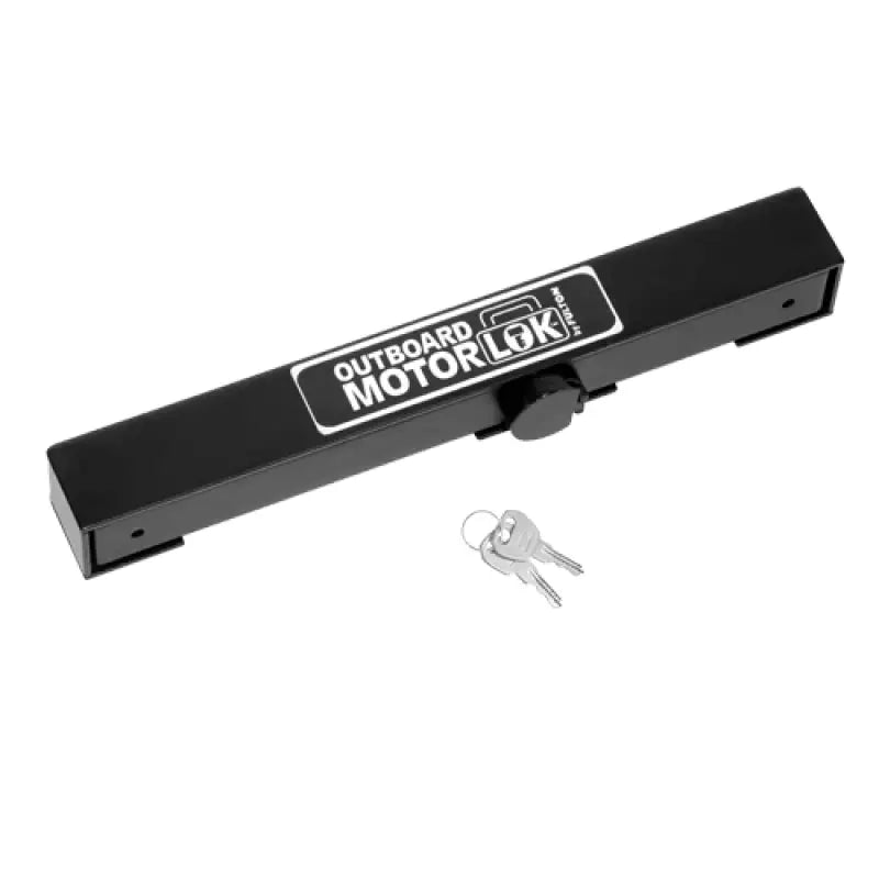 Fulton OML 0127 Outboard Motor Lock