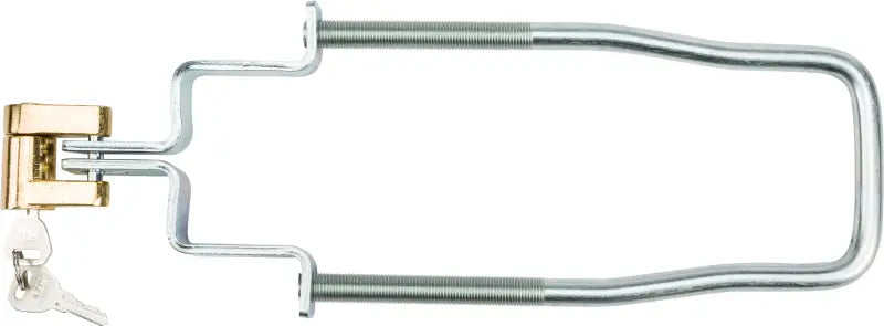 Fulton Spare Tire Bracket for ETCHL 0700 