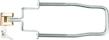 Fulton Spare Tire Bracket for ETCHL 0700 