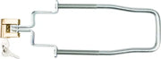 Fulton Spare Tire Bracket for ETCHL 0700 