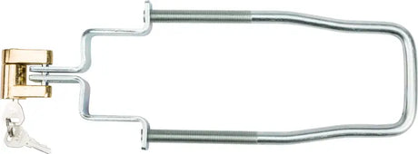 Fulton Spare Tire Bracket for ETCHL 0700 