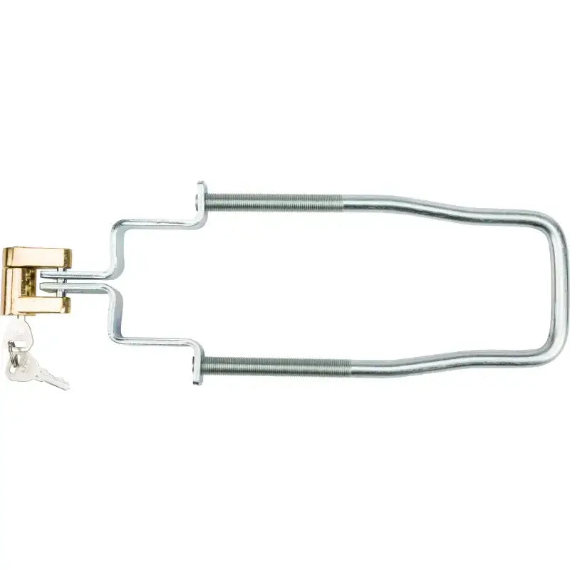 Fulton Spare Tire Bracket for ETCHL 0700 