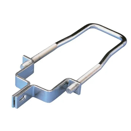 Metal laboratory burner lighter for Fulton spare tire carrier and tire carrier setup