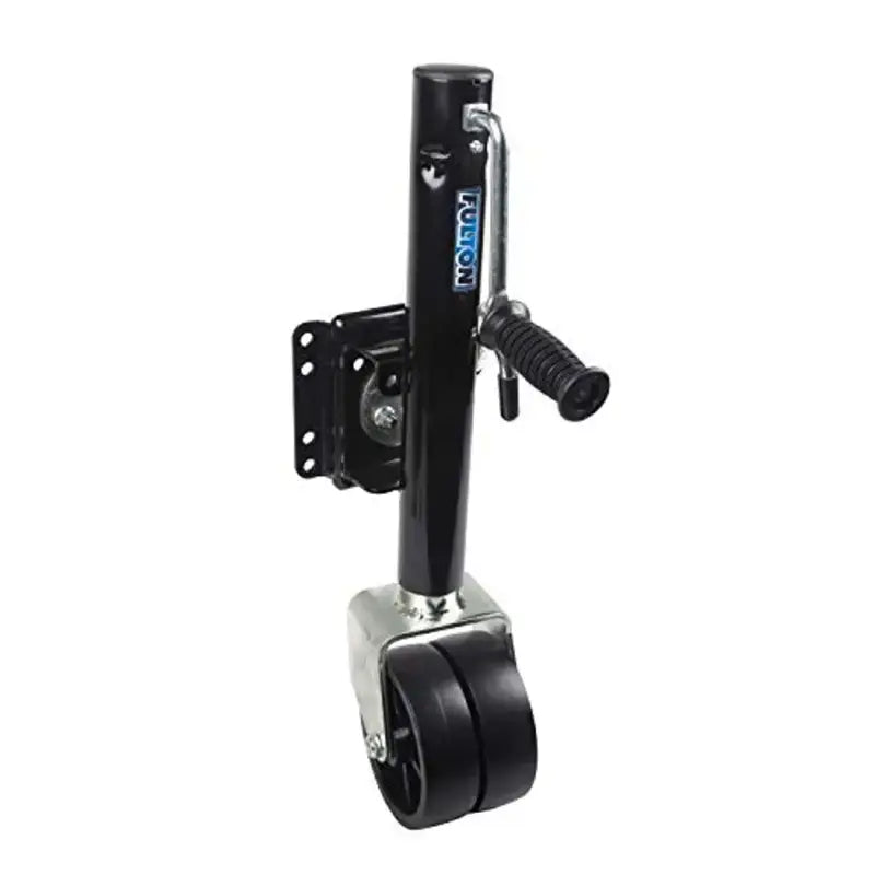 Fulton Swing-Away Bolt-On Jack 1,500 lbs. - Trailer Tongue