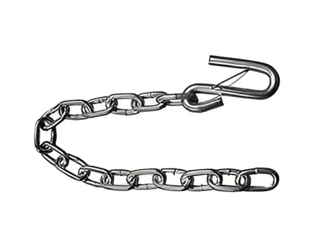CHA0010340 Trailer Safety Chain