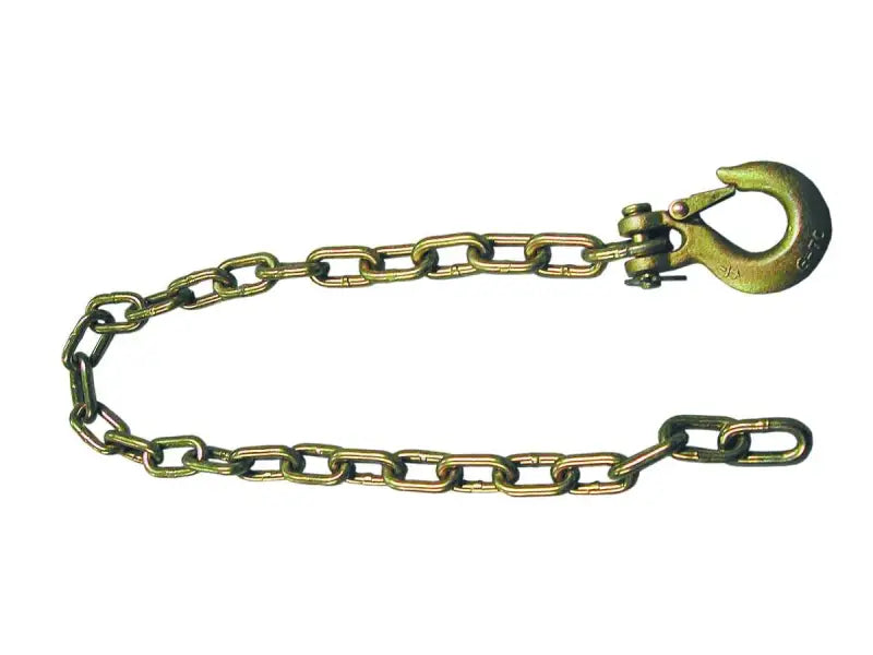 CHA0020324 Trailer Safety Chain
