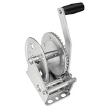 Fulton Winch 1300 lbs. Single-Speed - Trailer Boat