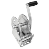 Fulton Winch 1300 lbs. Single-Speed - Trailer Boat