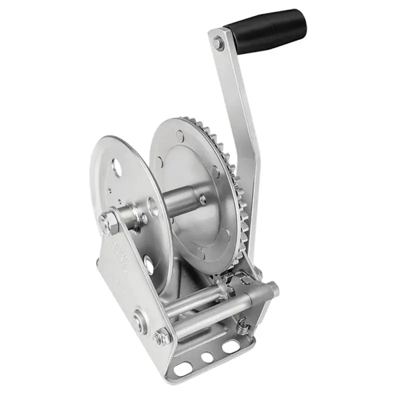 Fulton Winch 1300 lbs. Single-Speed - Trailer Boat