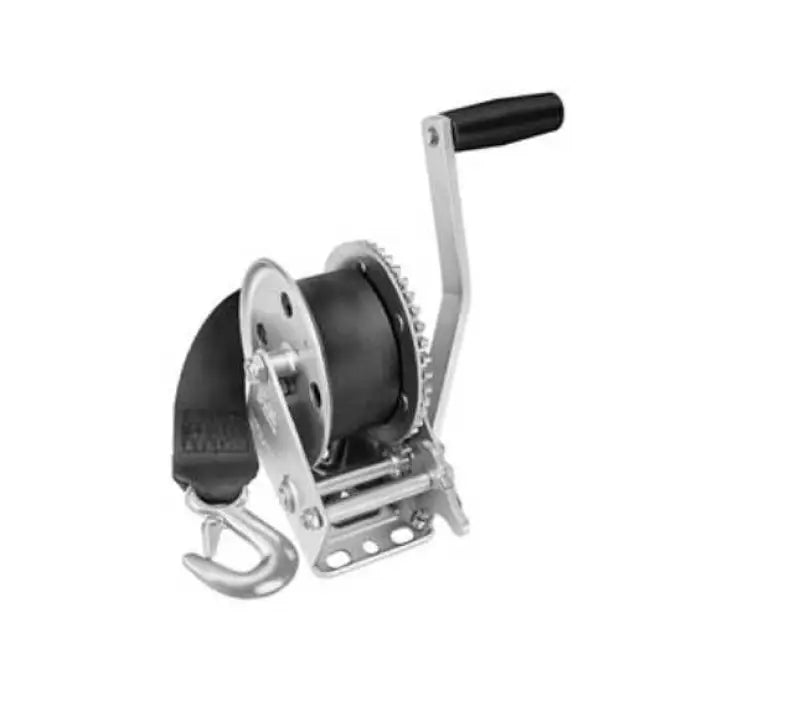 142203 Trailer Boat Winch