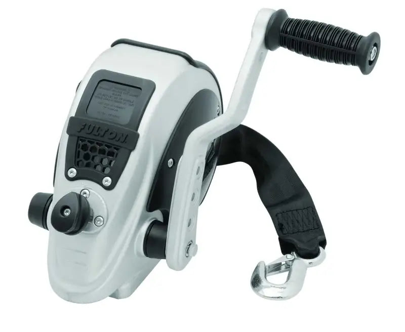 FW20000101 Trailer Boat Winch